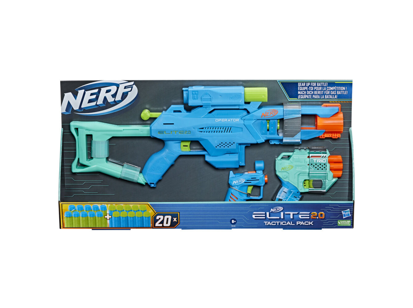 Nerf - Todas as Marcas - Jogos e Brinquedos 