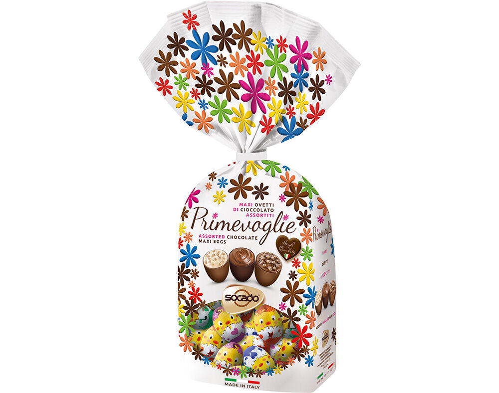 OVINHOS SOCADO PRALINE CHOCOLATE LEITE 270G