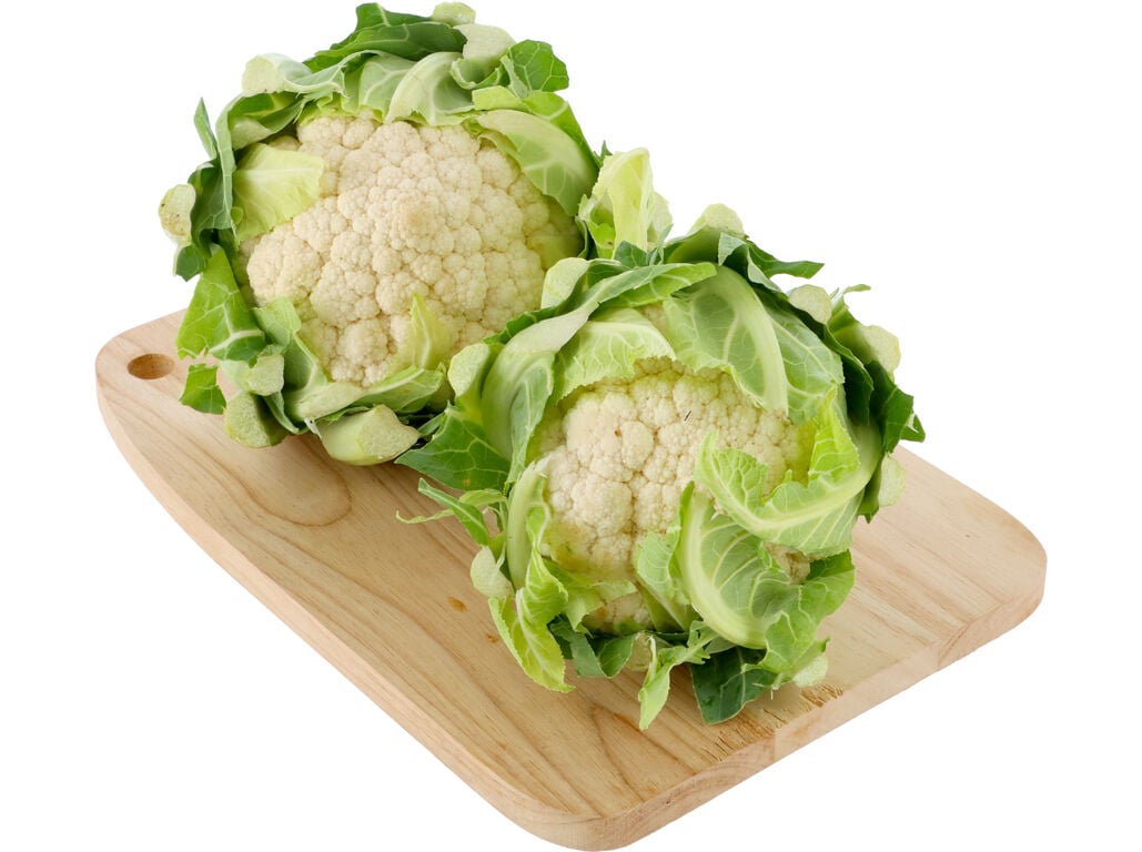COUVE FLOR AUCHAN KG image number 0