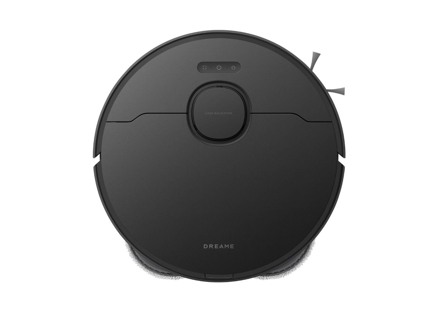 ASPIRADOR ROBOT DREAME L40 ULTRA AE PRETO image number 1