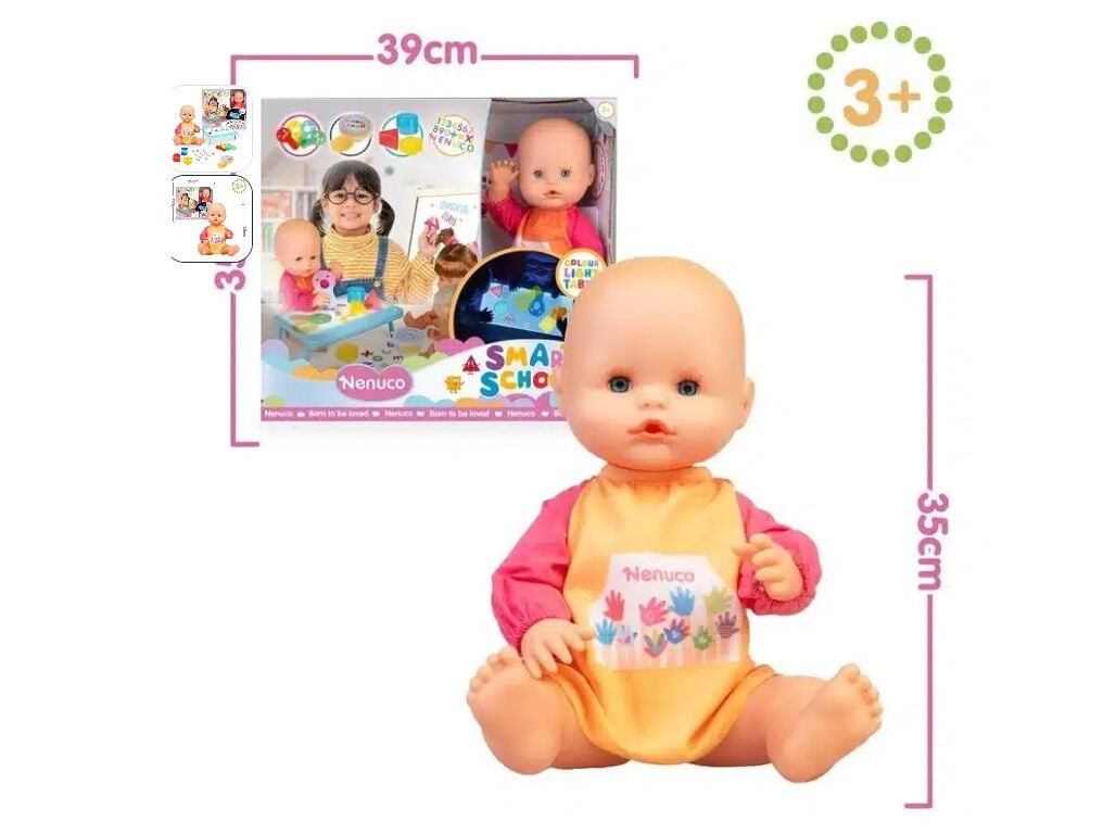 NENUCO SMART SCHOOL NENUCO image number 1