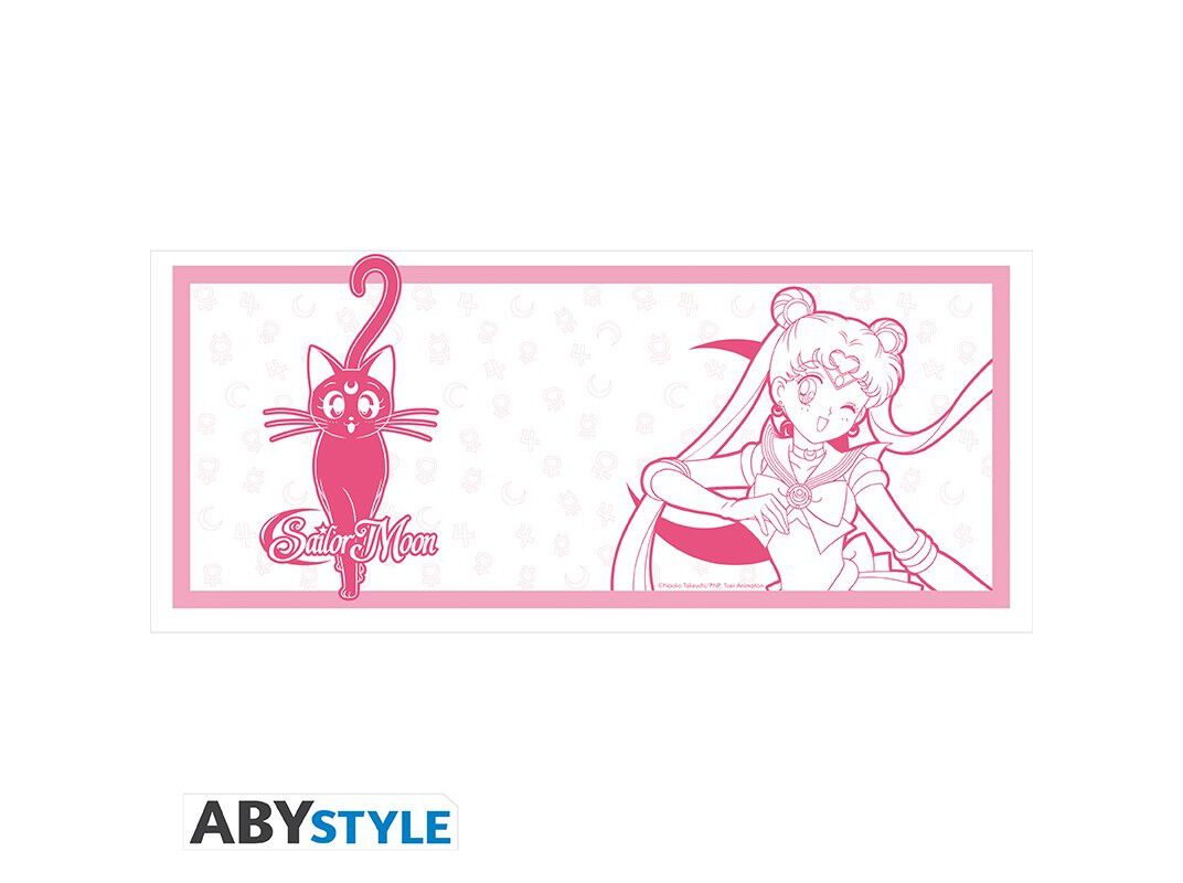 CANECA SAILOR MOON image number 2