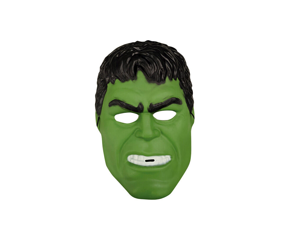 M&Aacute;SCARA HULK RUBIES