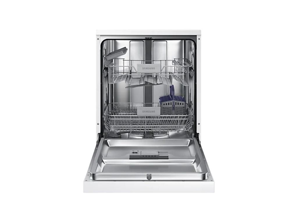 M&Aacute;QUINA DE LAVAR LOI&Ccedil;A SAMSUNG DW60M6040FW/EC BRANCO E 13 CONJUNTOS image number 3