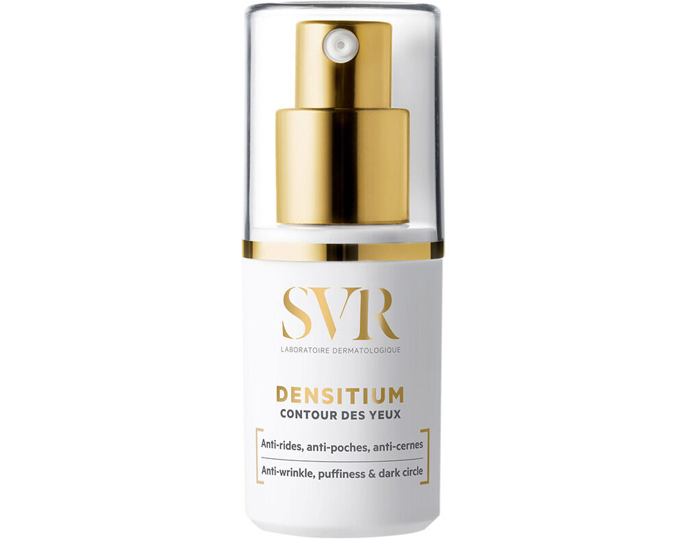 creme svr olhos densitium 15ml