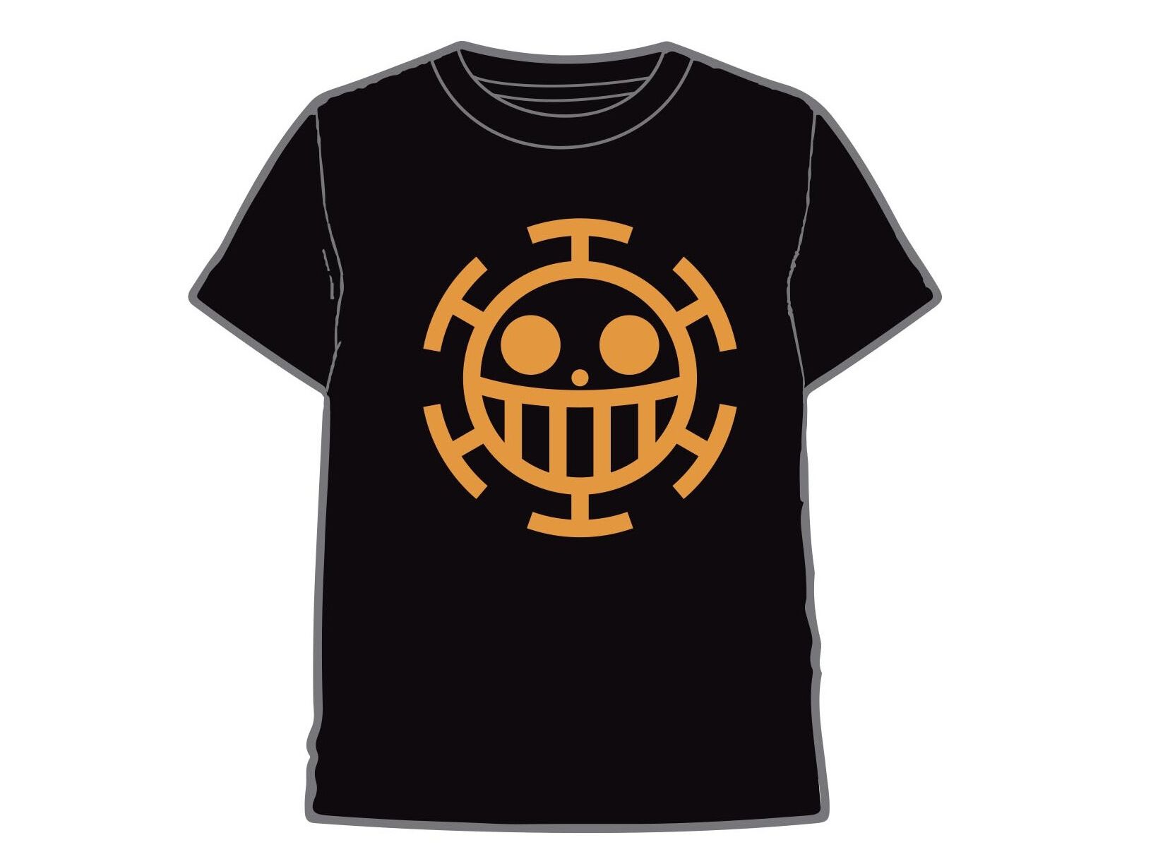 T-SHIRT ONE PIECE M image number 0