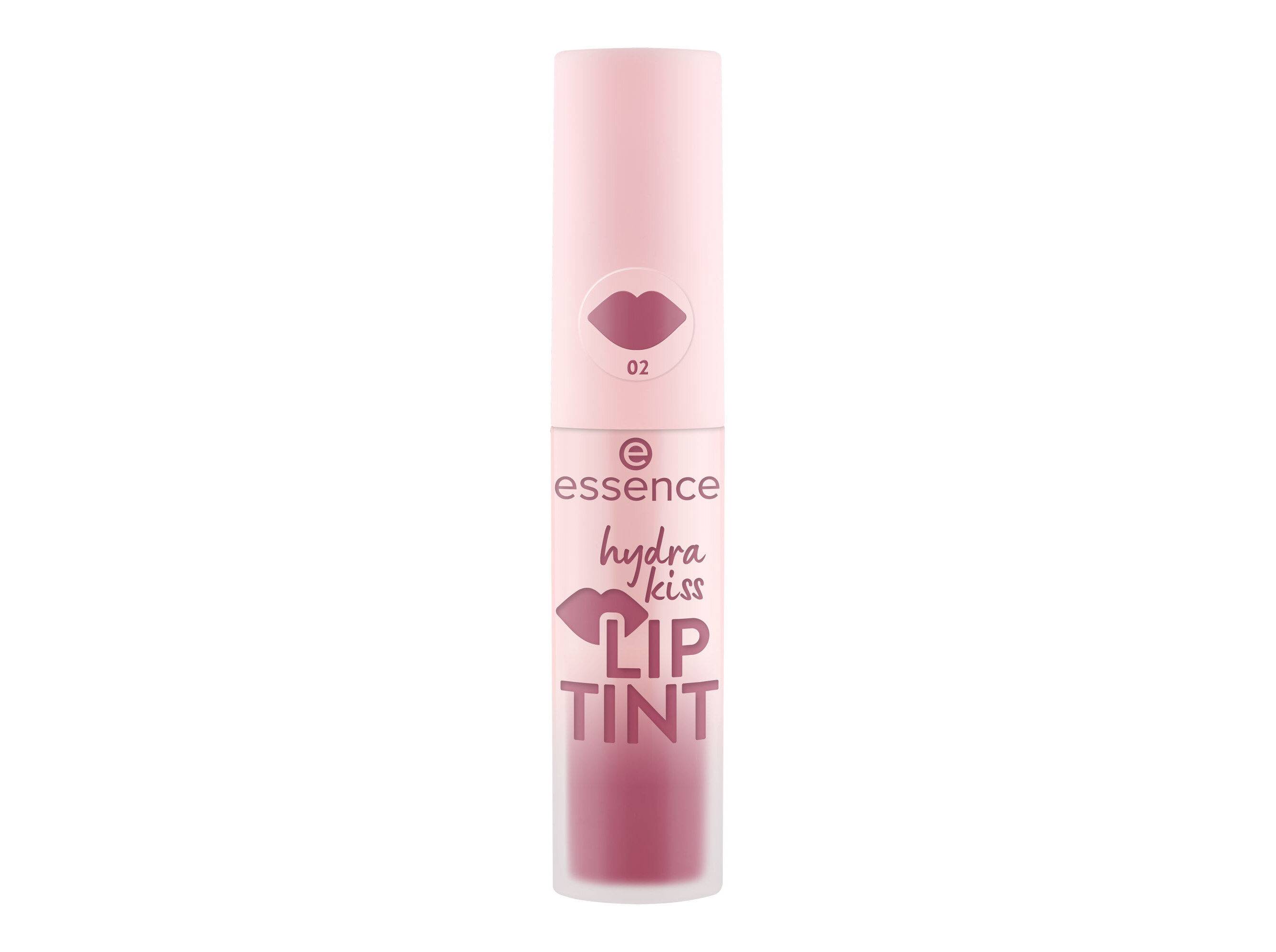 LIP TINT ESSENCE HYDRA KISS 02 image number 1