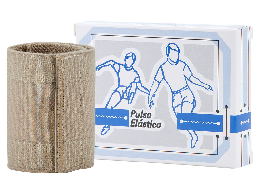 PULSO GESTAFARMA EL&Aacute;STICO CRU S 1UN image number 0