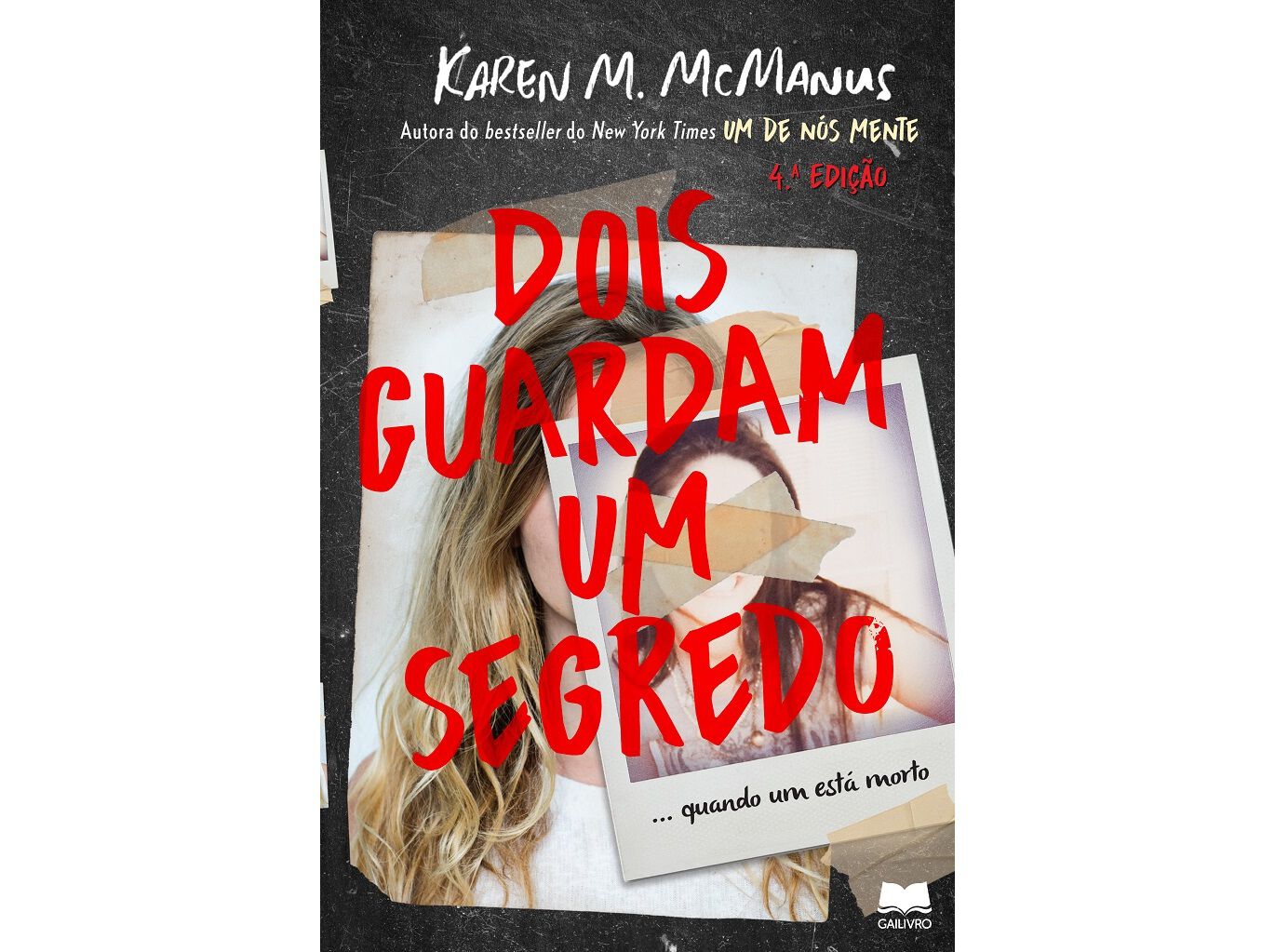 DOIS GUARDAM UM SEGREDO image number 0