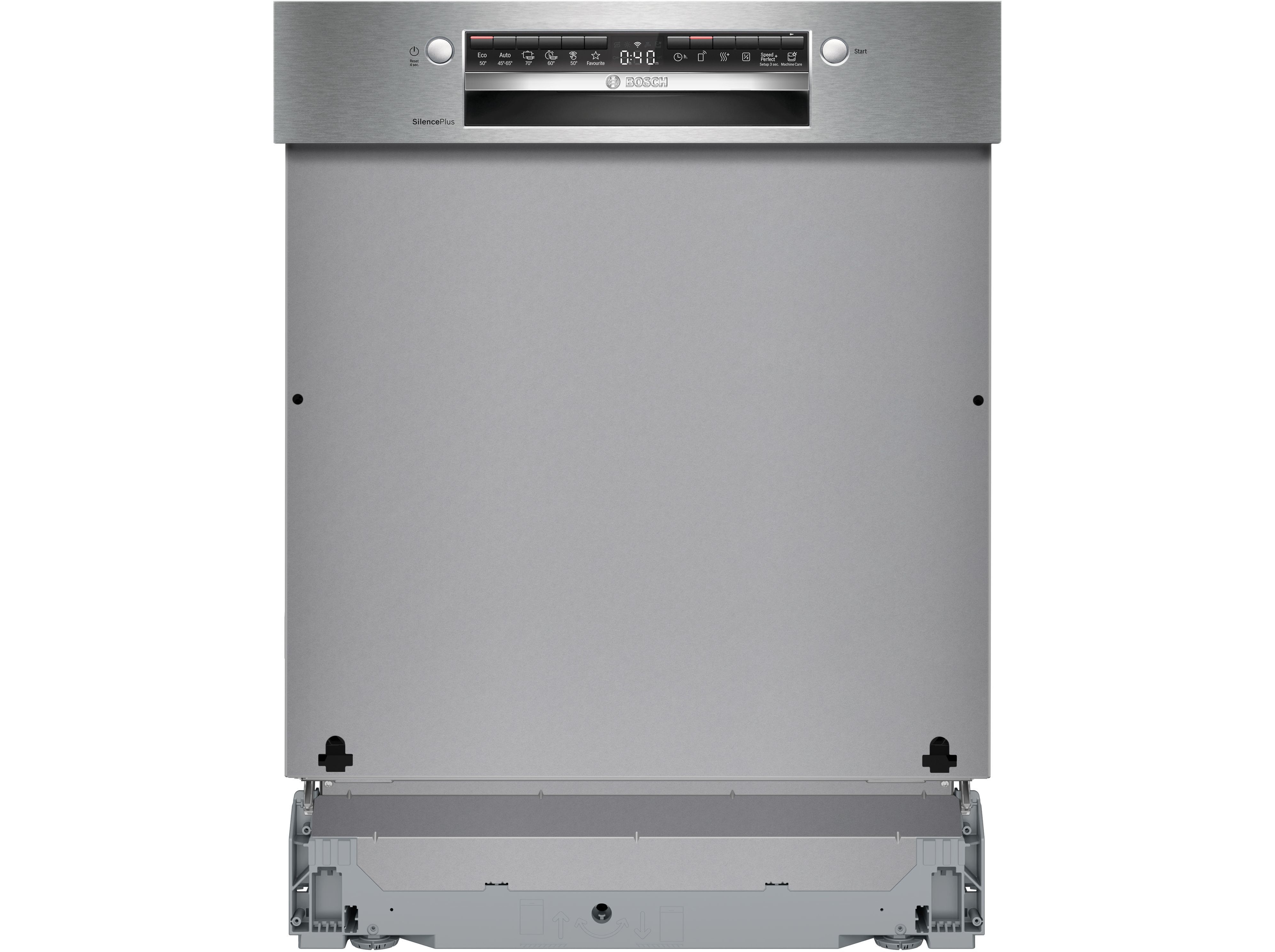 M&Aacute;QUINA DE LAVAR LOI&Ccedil;A BOSCH SMI4ECS28E ENCASTRE A 14CONJ. image number 3