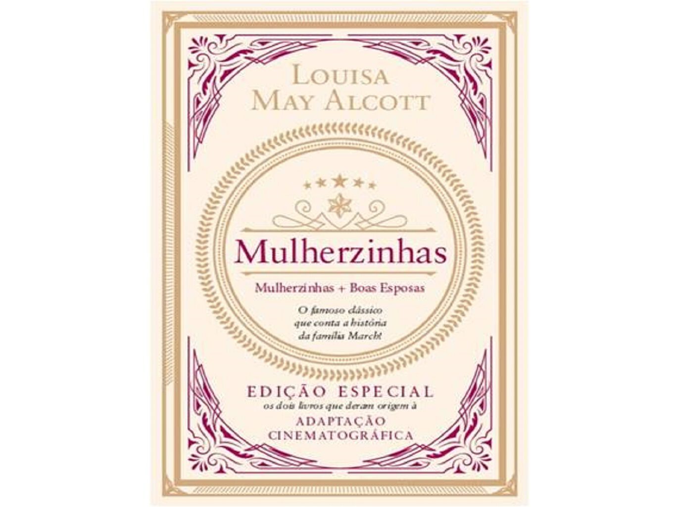 LIVRO PACK MULHERZINHAS + BOAS ESPOSAS image number 1