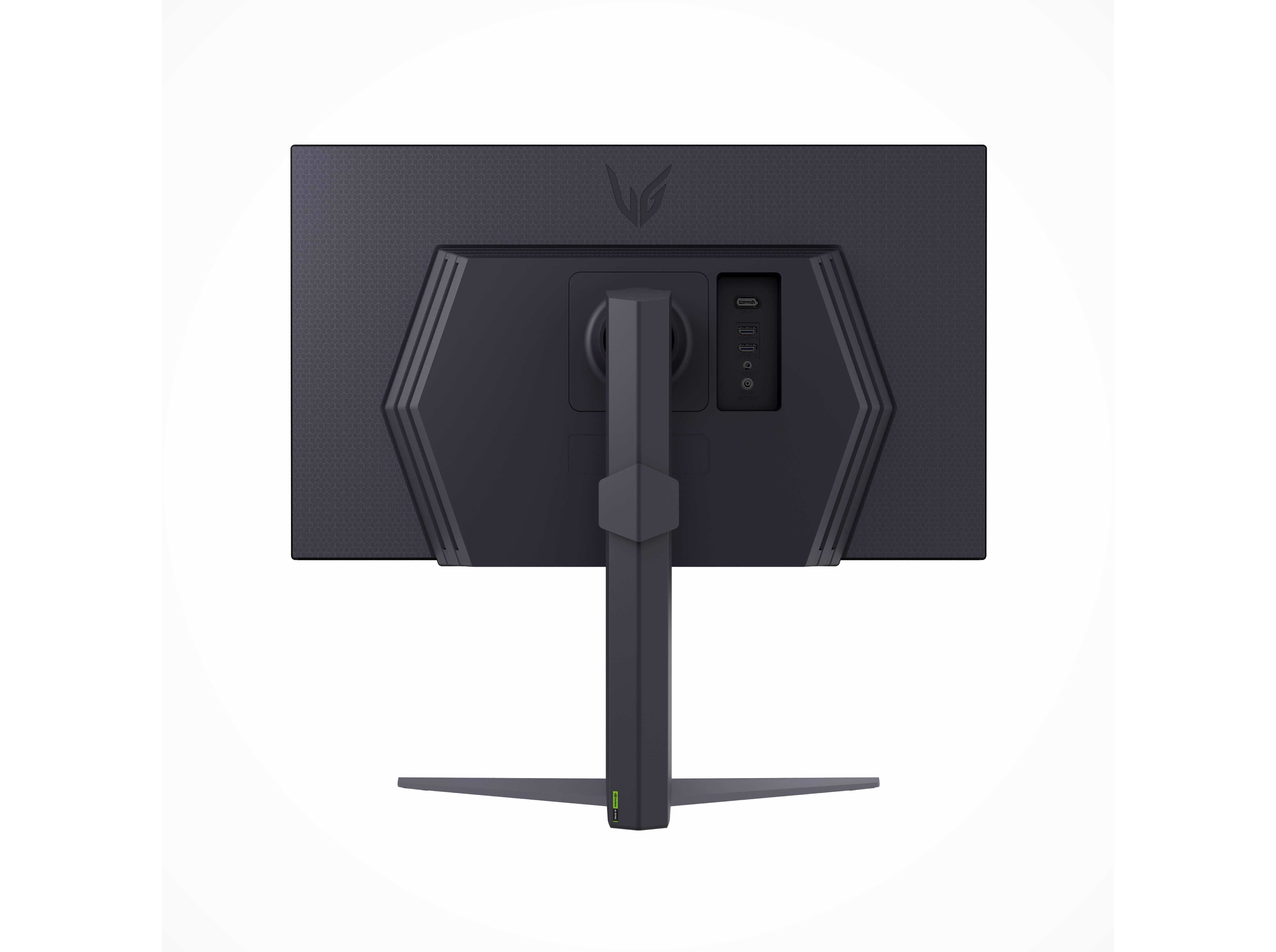 MONITOR LG ULTRAGEAR 27GS75Q-B.AEU (27" QHD 180 HZ 1MS) image number 5