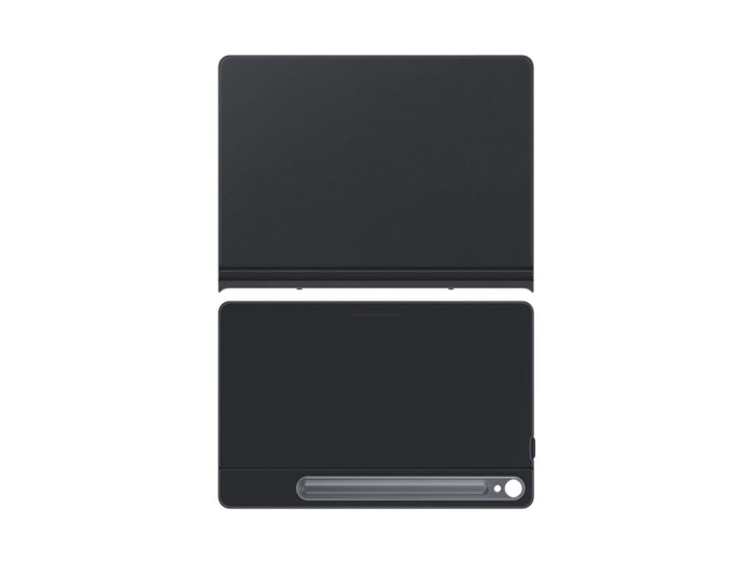 CAPA BOOK PARA TABLET SAMSUNG TAB S9 EF-BX710PBEGWW PRETO image number 1