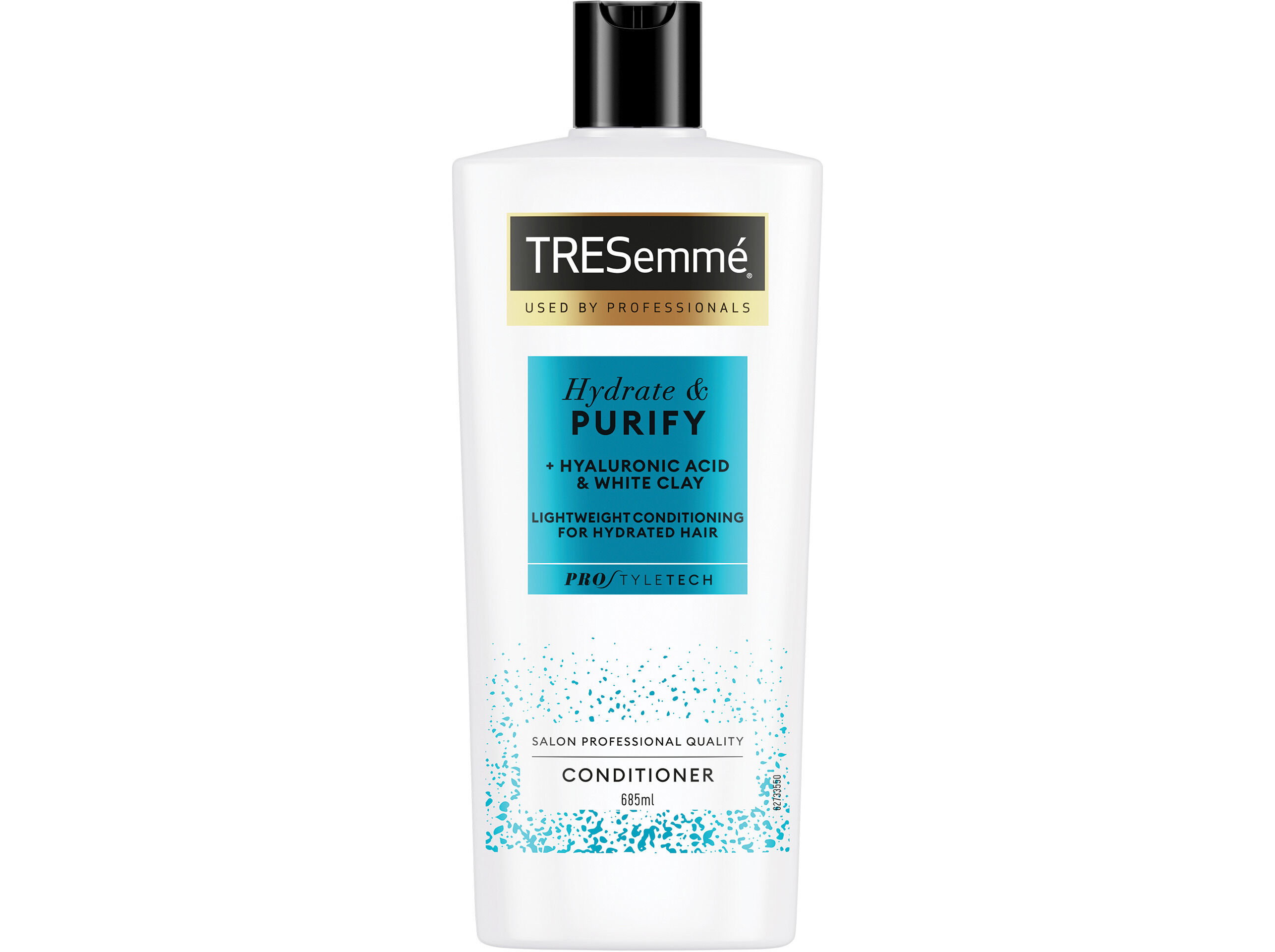 CONDICIONADOR TRESEMM&Eacute; PURIFY & HIDRATE 685ML image number 0