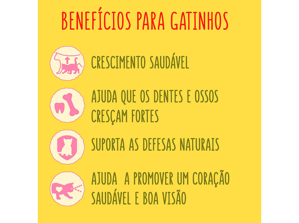 RA&Ccedil;&Atilde;O PARA GATO FRISKIES J&Uacute;NIOR 1.5KG image number 2