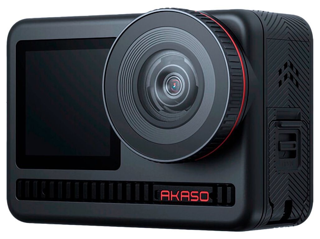 CAMARA AVENTURA AKASO BRAVE 8 4K image number 2