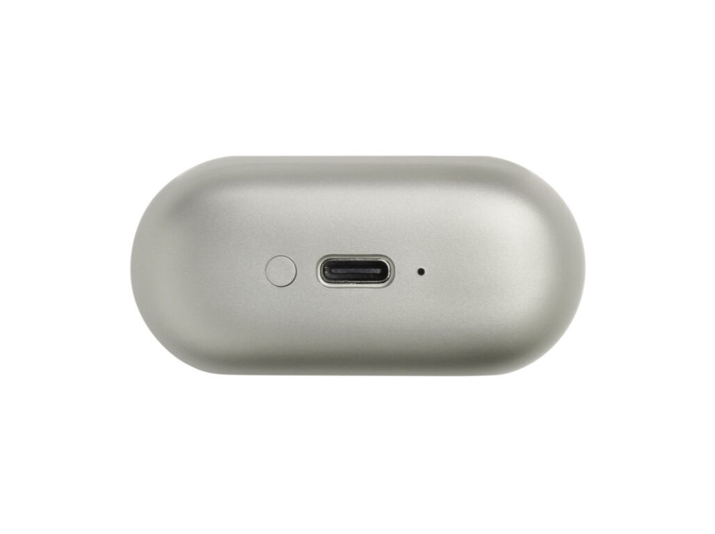 AURICULARES SEM FIOS TWS IN EAR JBL TOUR PRO 2 CHAMPANHE image number 10