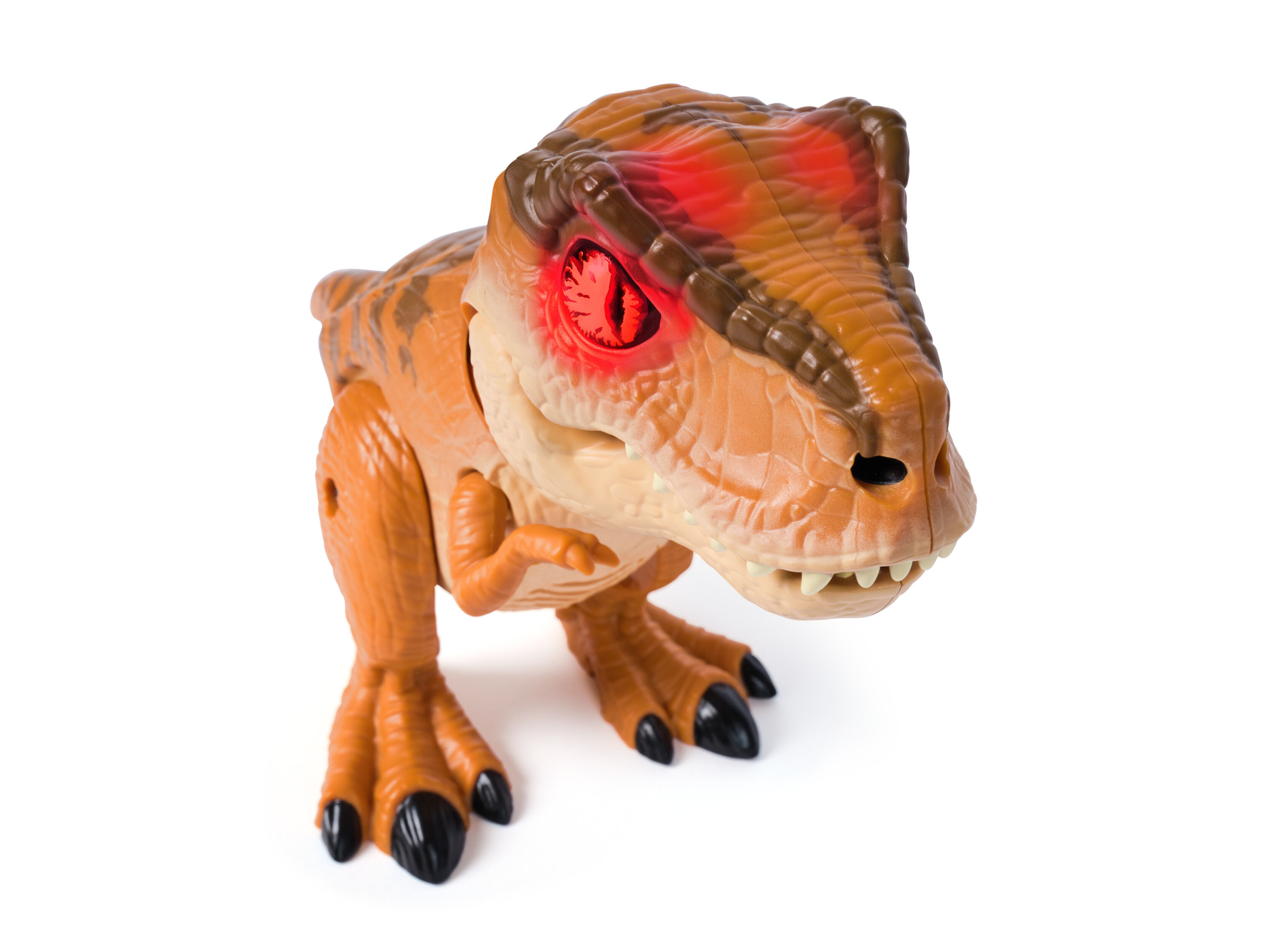 JURASSIC PRIMAL HATCH DINOSSAURO INTERATIVO image number 4