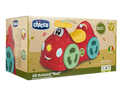 ALL AROUND ECO CHICCO image number 1