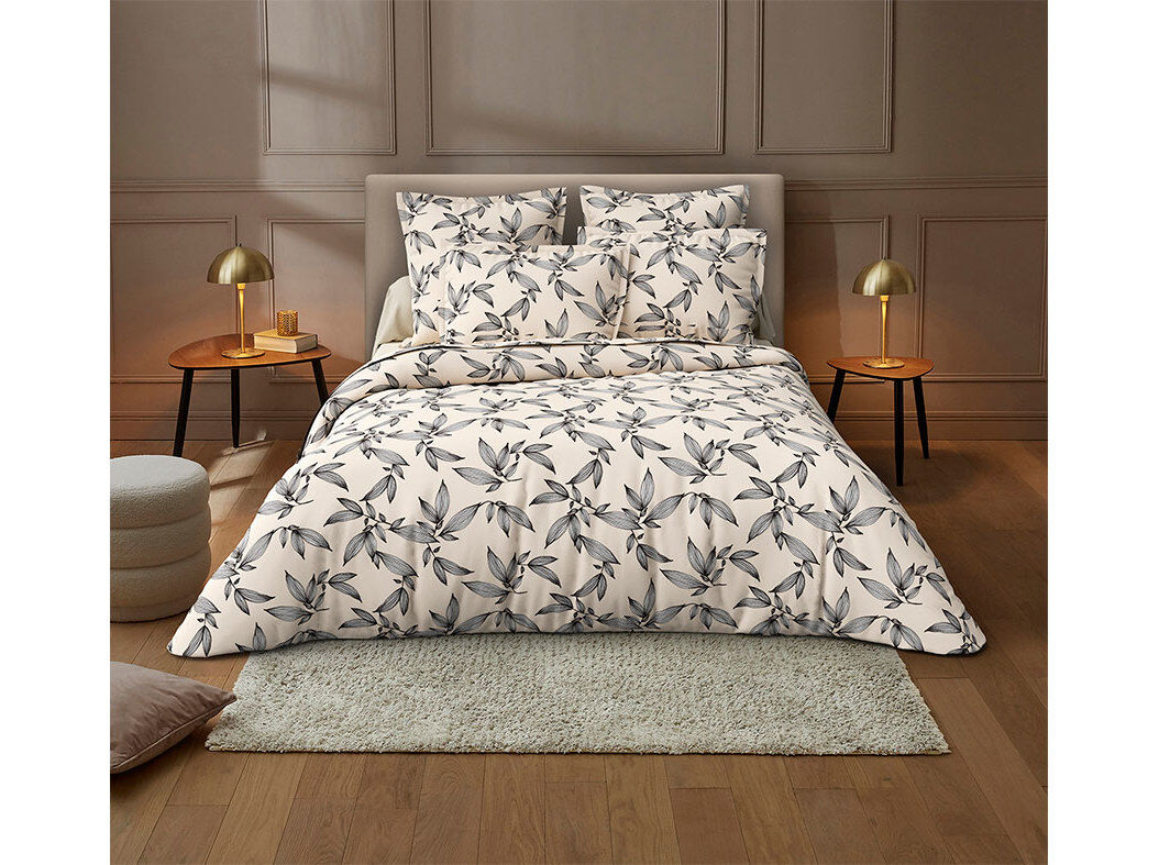 CAPA DE EDRED&Atilde;O ACTUEL 100% POLI&Eacute;STER CAIJI 260X240CM image number 0