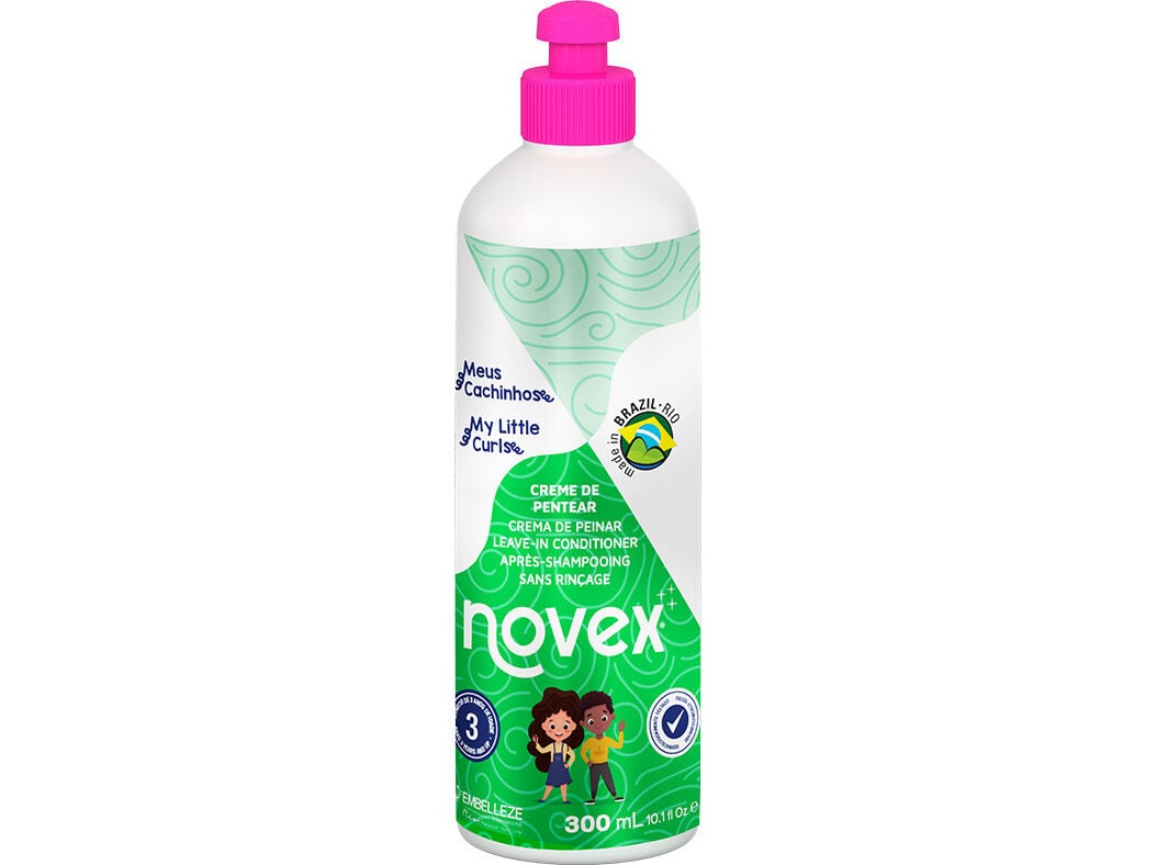 CREME PENTEAR NOVEX MEUS CACHINHOS 300ML