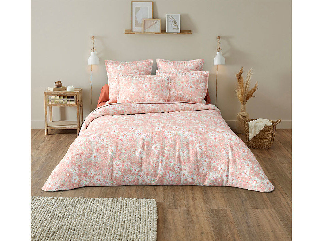 CAPA EDRED&Atilde;O POLIEST RECICLADO ACTUEL NESSIE 240X220CM