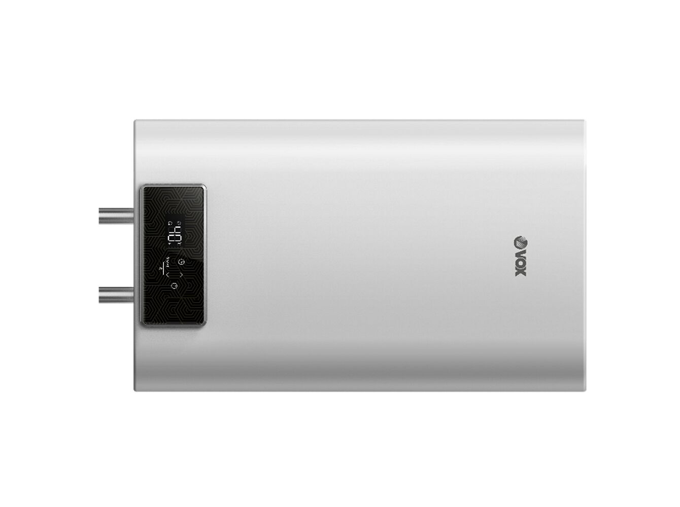 TERMOACUMULADOR VOX WH80EFT2 VERT/HORIZ 74L image number 1