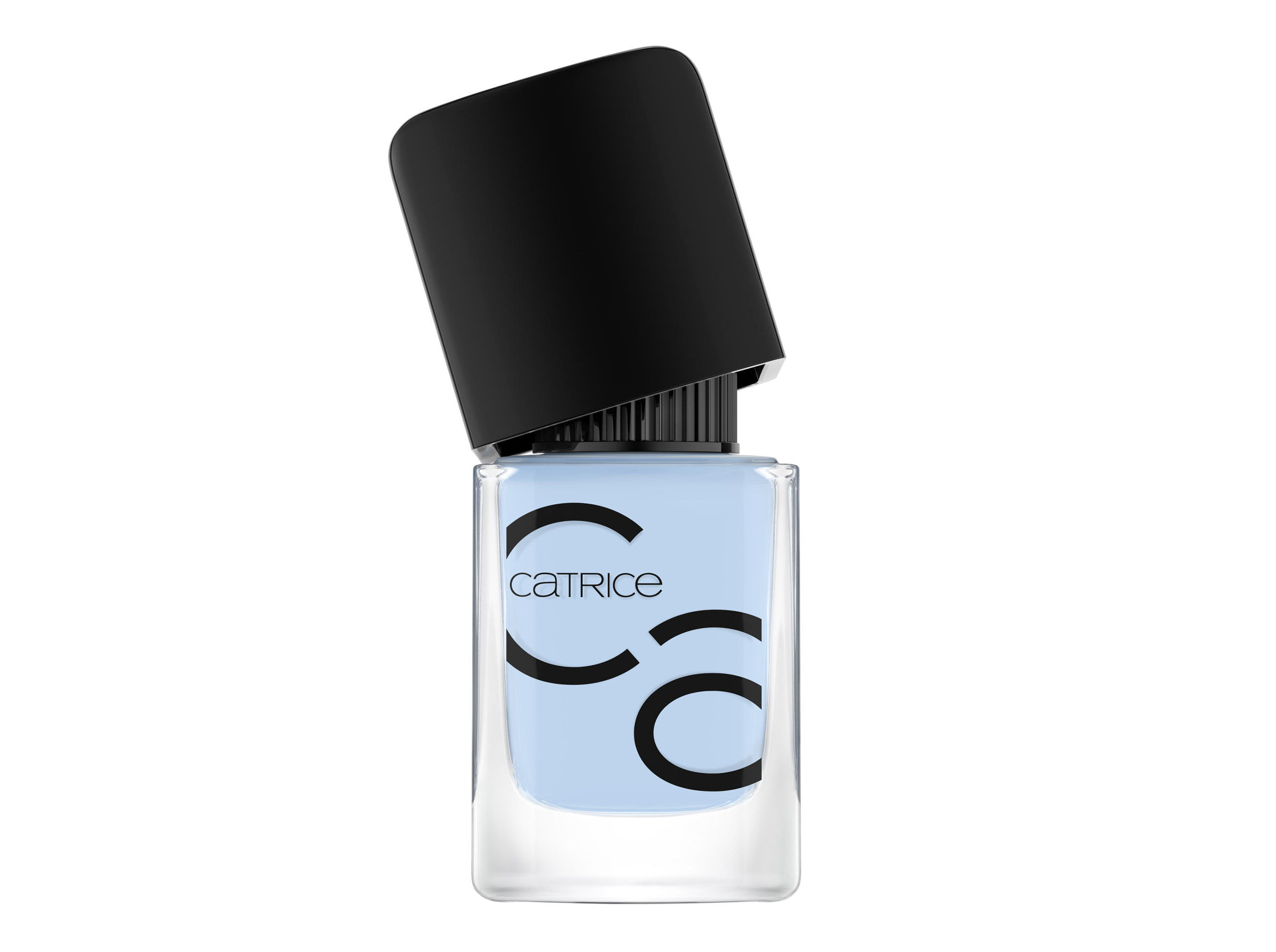 VERNIZ GEL CATRICE ICONAILS 170 image number 0