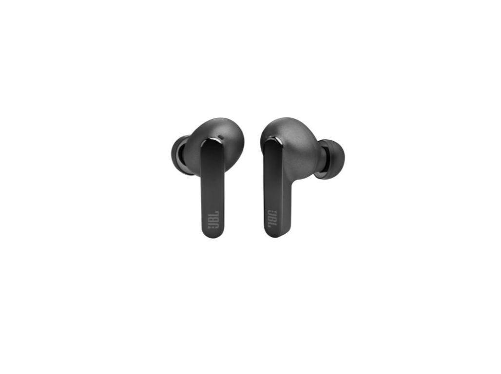 AURICULARES TWS JBL LIVE PRO 2 PRETO image number 1