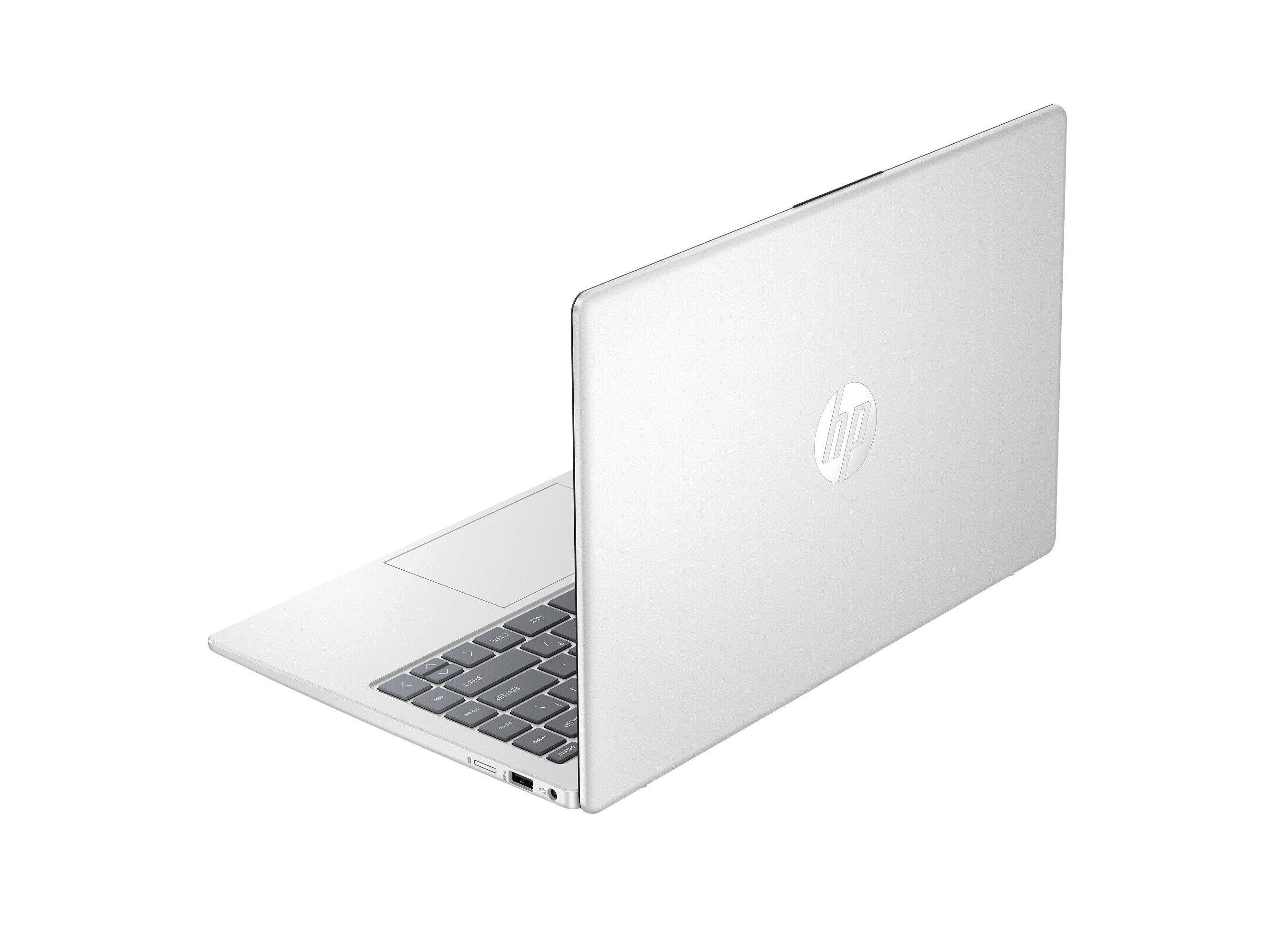 PORTATIL HP 14-EP0003NP (14" INTEL N200 RAM:4GB 128GB) image number 4