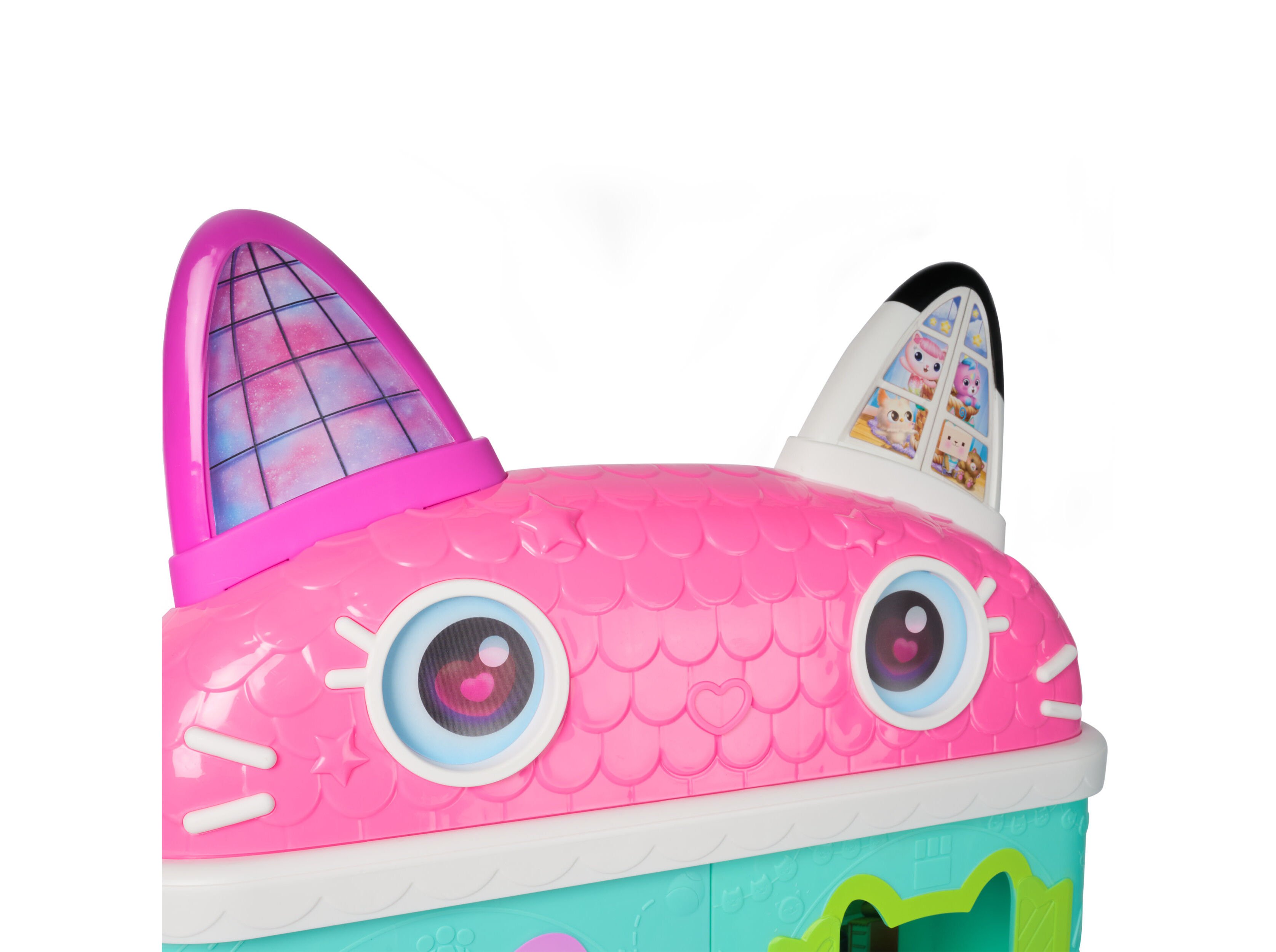 GABBY DOLLHOUSE - O FILME - CASA DE BONECAS image number 2