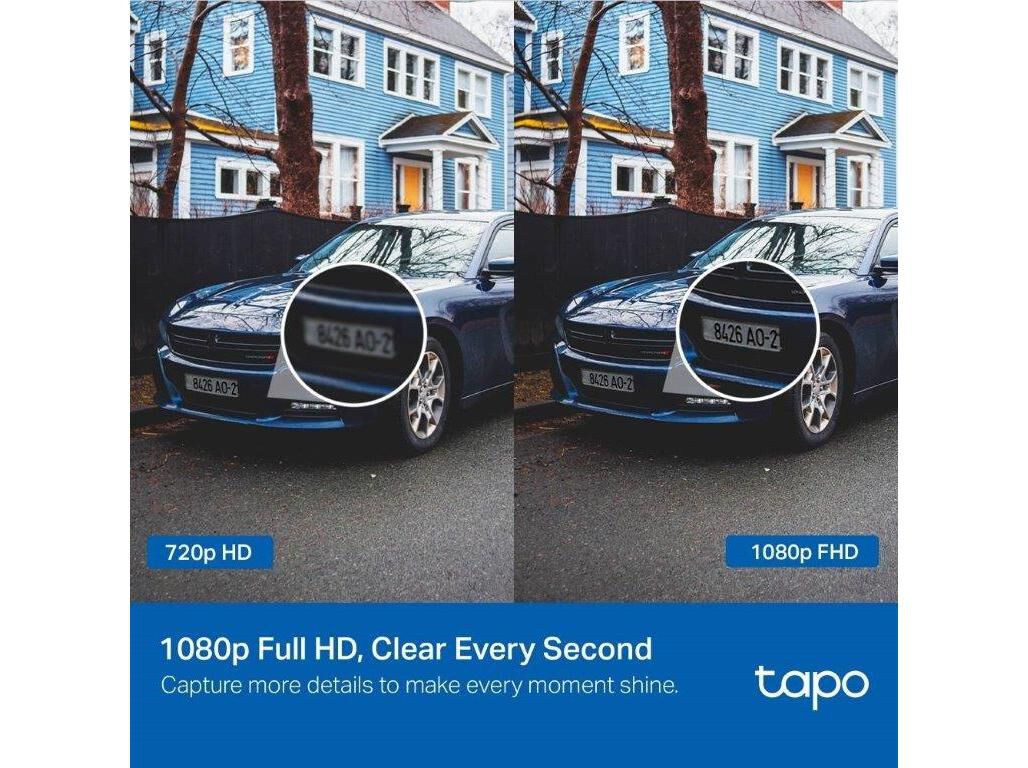 CAMERA TP-LINK TC40 image number 6