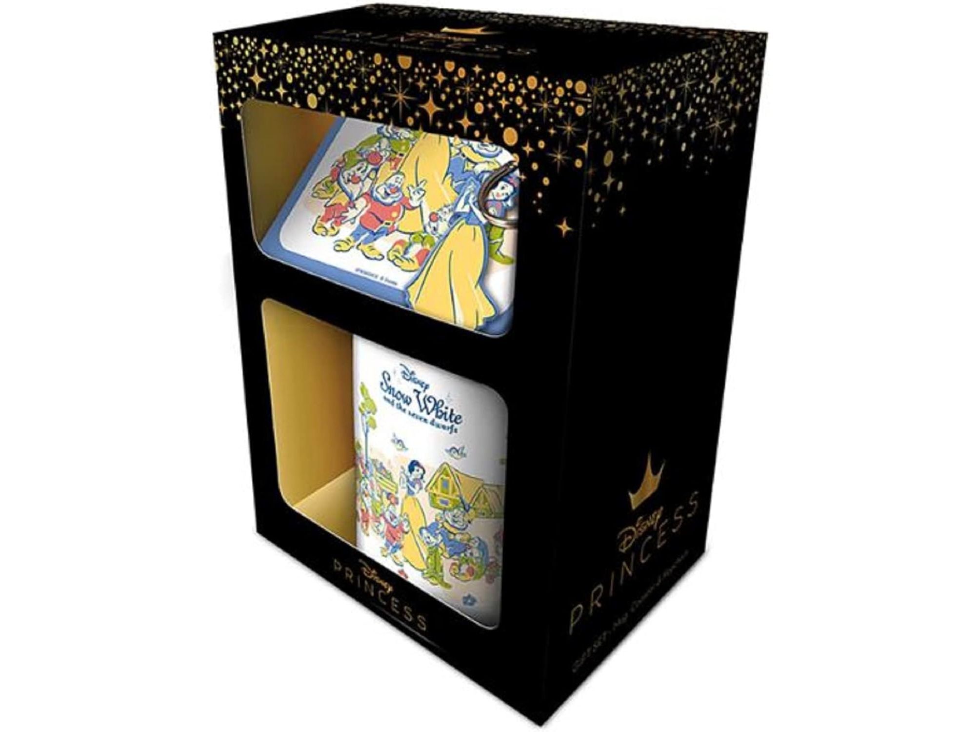 GIFT SET BRANCA DE NEVE image number 0
