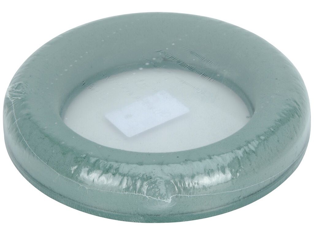 ESPUMA FLORAL . REDONDO 25CM image number 1