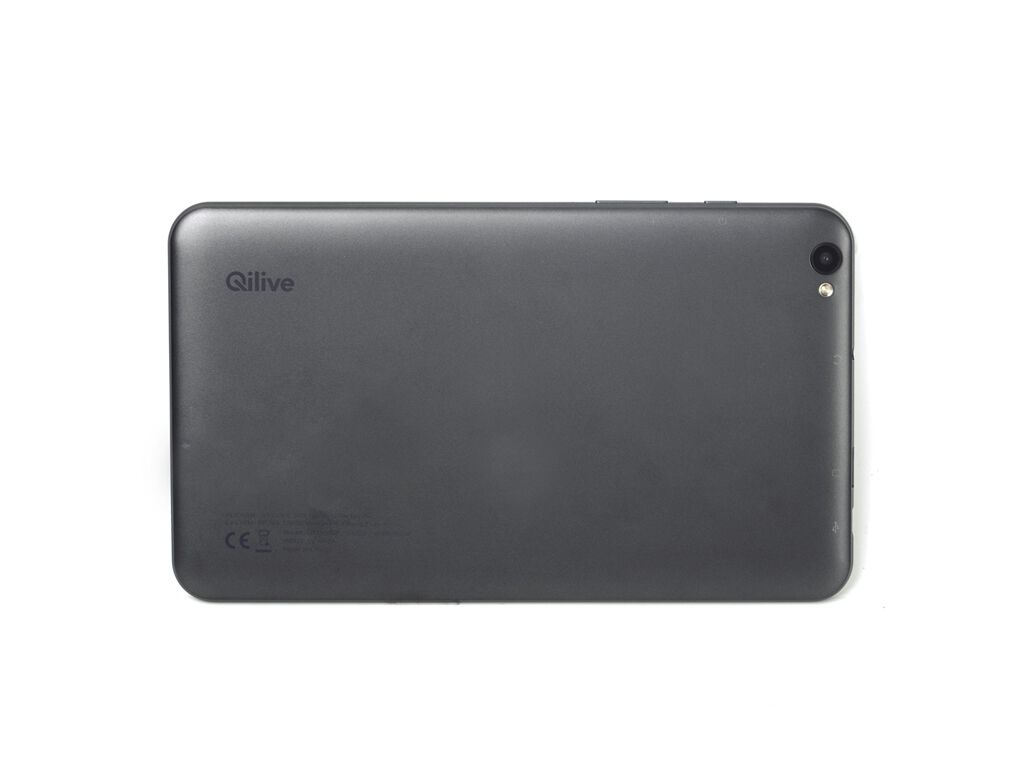 TABLET QILIVE MOBILITY ( 8'' 2GB 32GB) image number 3