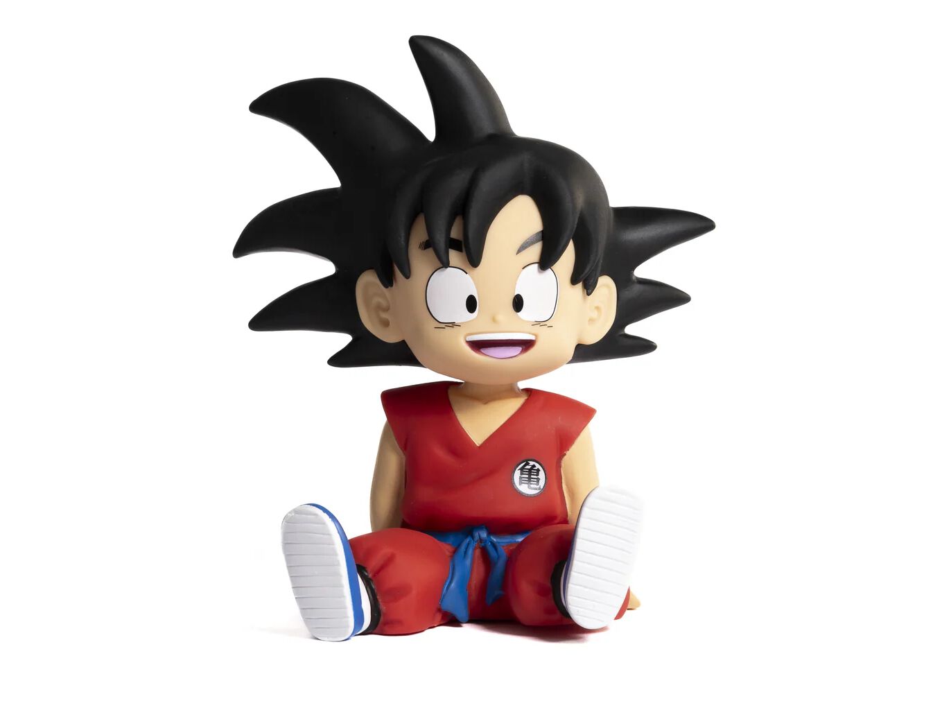 MEALHEIRO DRAGON BALL SON GOKU image number 0