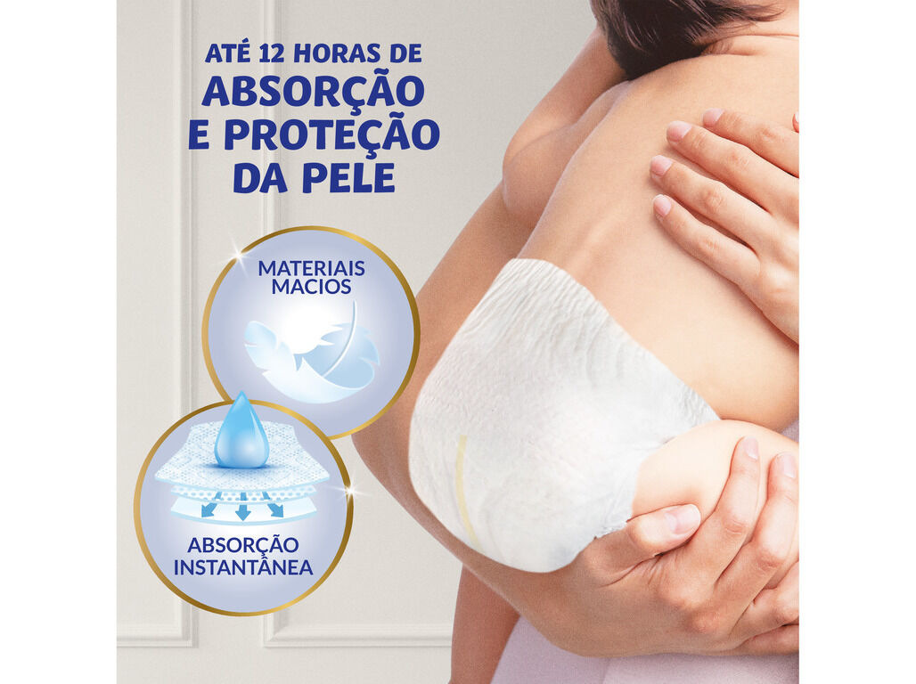 FRALDAS DODOT SENSITIVE T2 4-8KG 58 UN image number 2