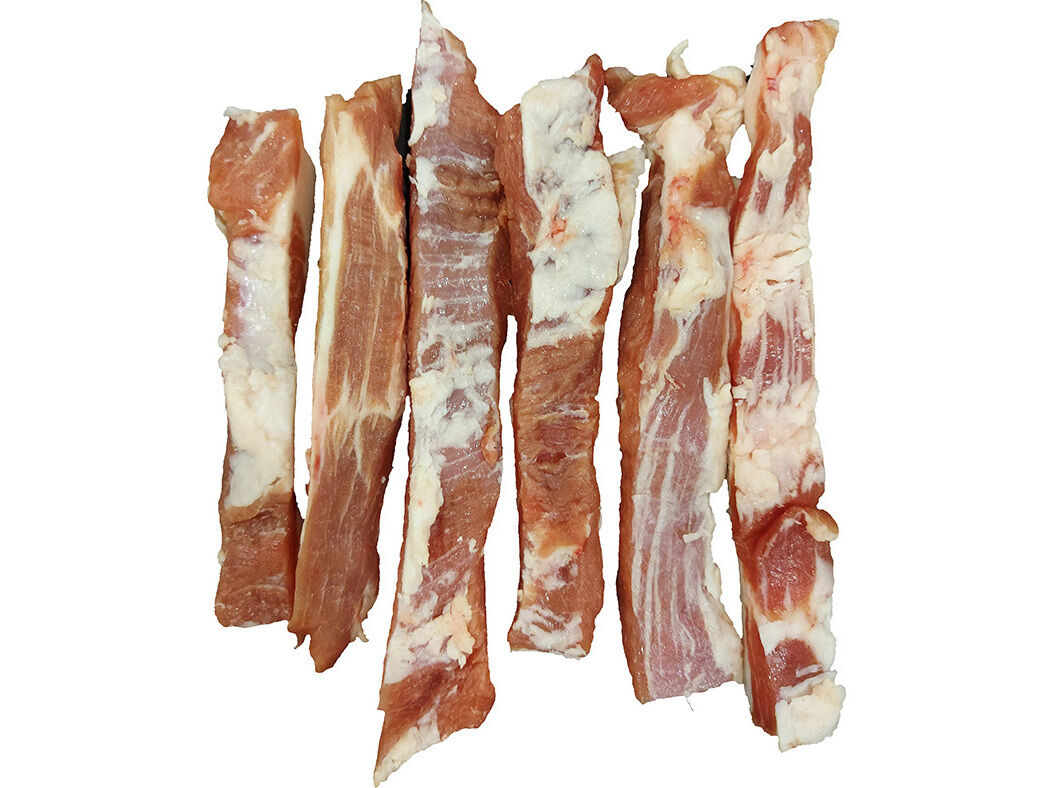 LAGARTOS PORCO PRETO MONTARAZ KG image number 0