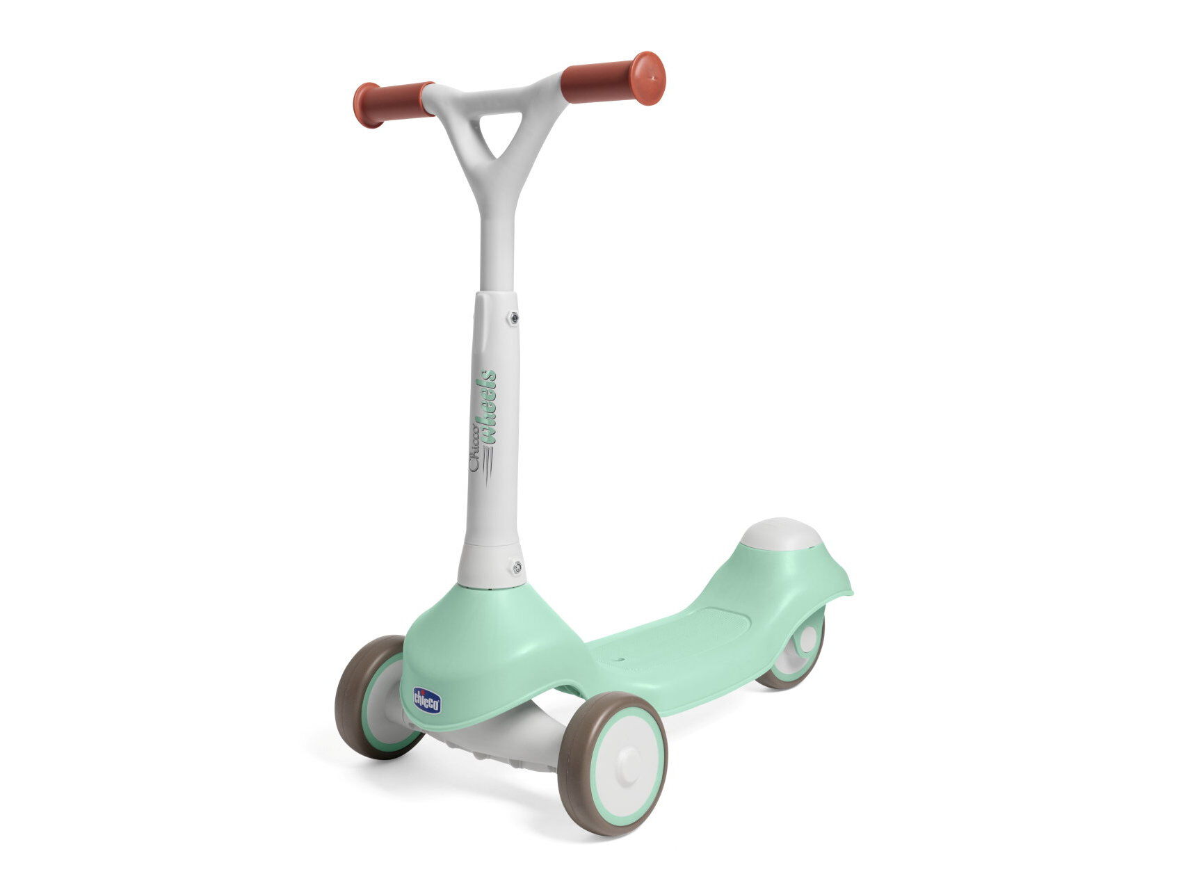 TROTINETE EVOLUTIVA CHICCO image number 1