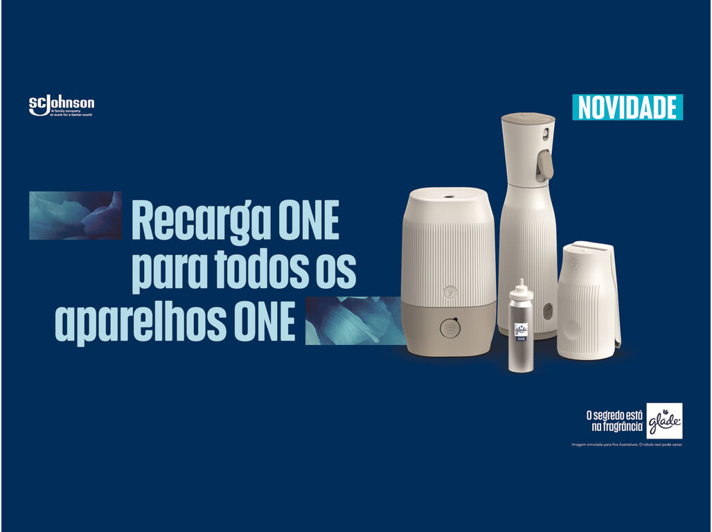 AMBIENTADOR GLADE ONE KITCHEN REC 3UN image number 3