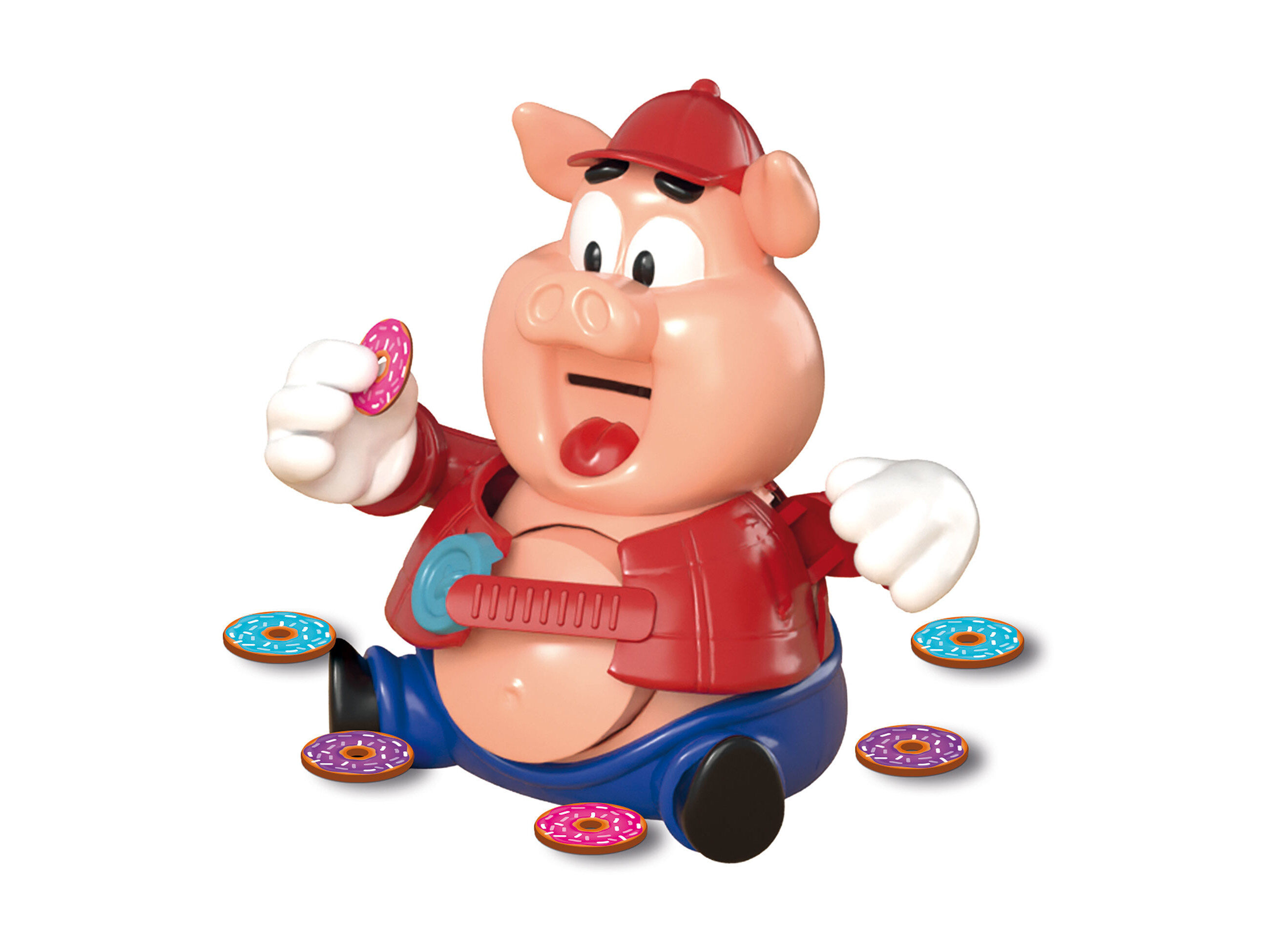 ANT&Atilde;O COMIL&Atilde;O JOGOS CONCENTRA image number 1