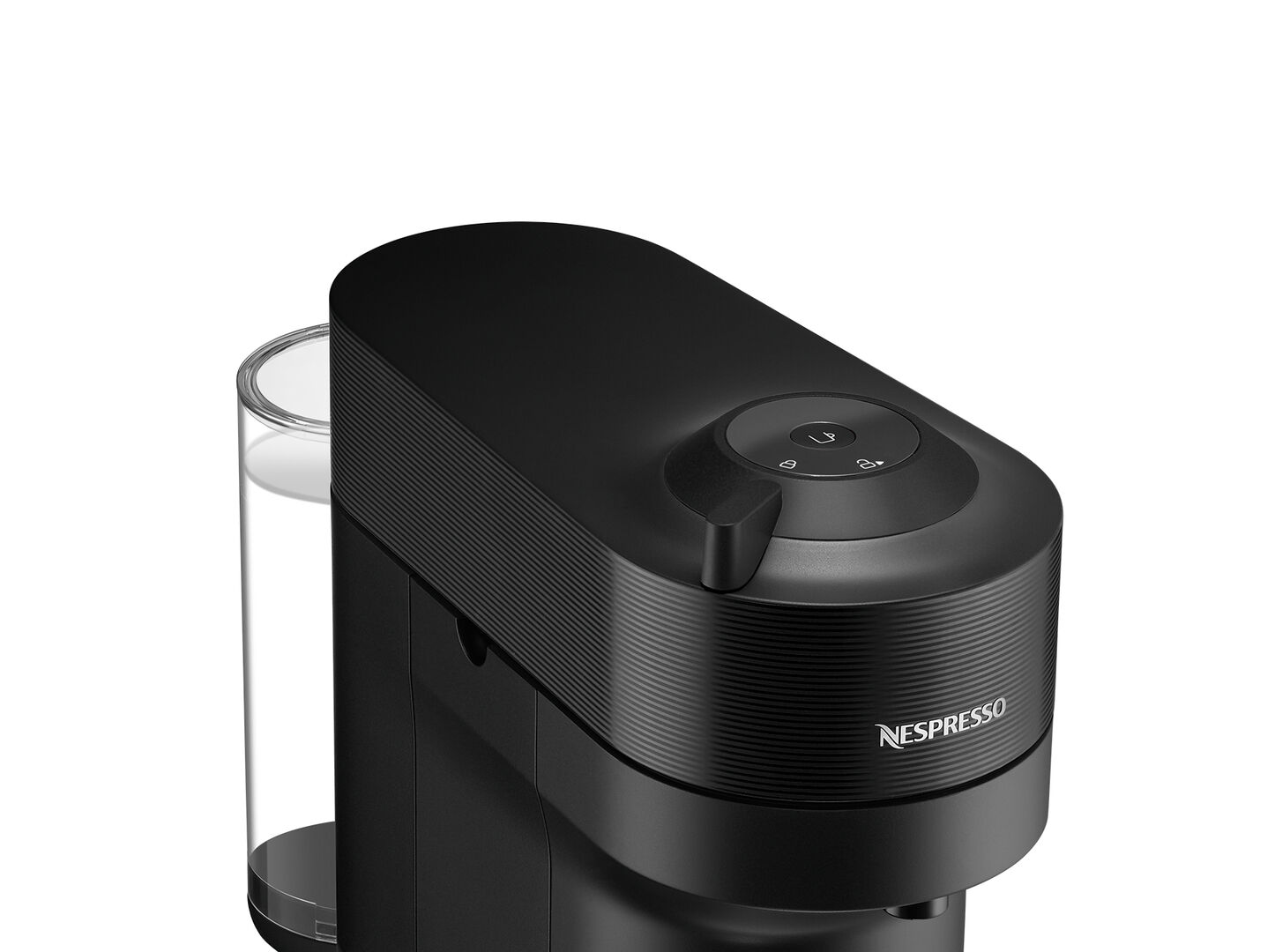 M&Aacute;QUINA DE CAFE NESPRESSO DELONGHI ENV90.B VERTUO POP PRETA image number 2