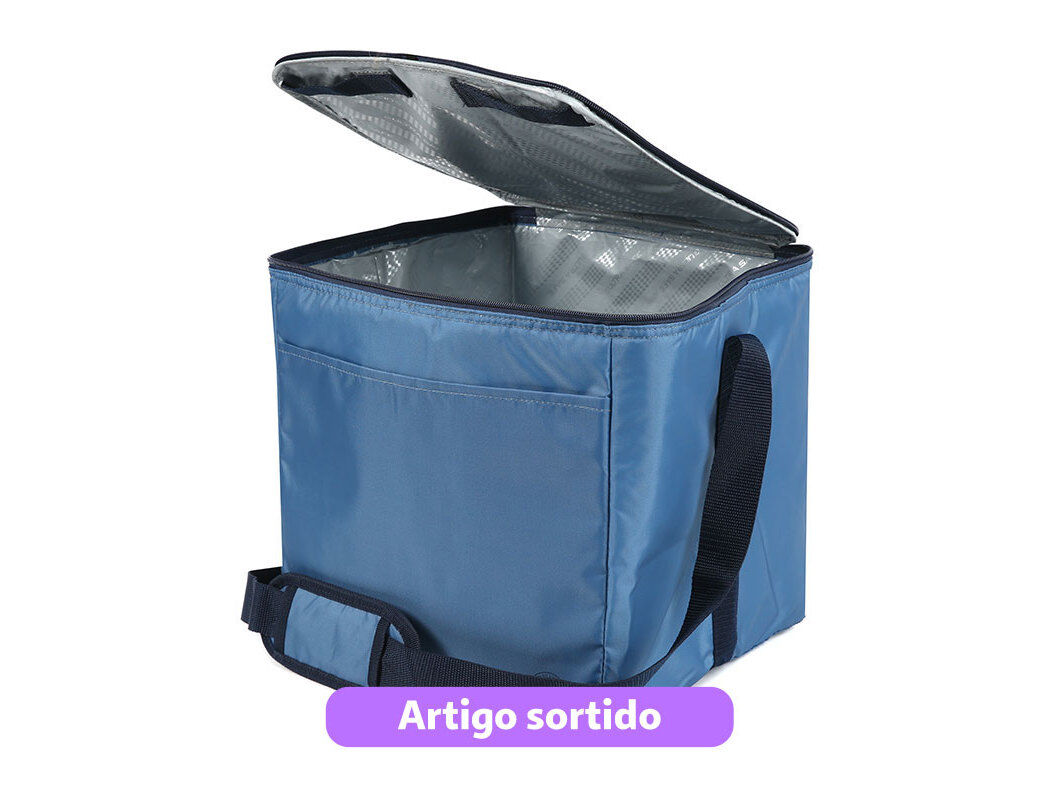 LANCHEIRA GARDENSTAR 30L CORES SORTIDAS image number 2