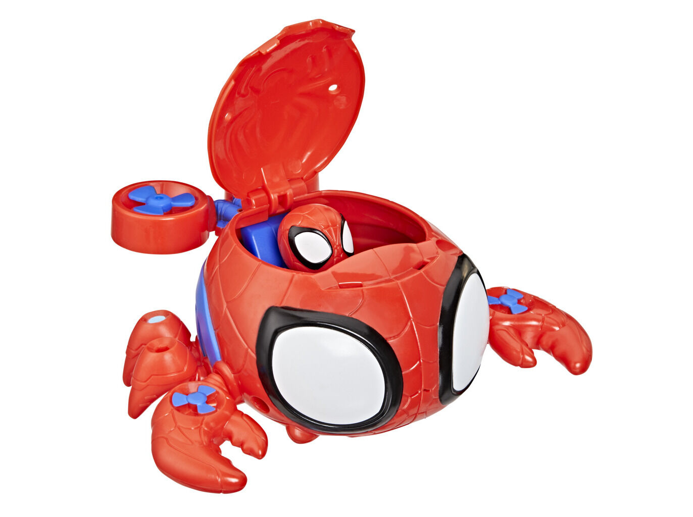 FIGURA E VEICULOS SPIDEY MULTI-CORES MODELOS SORTIDOS image number 7