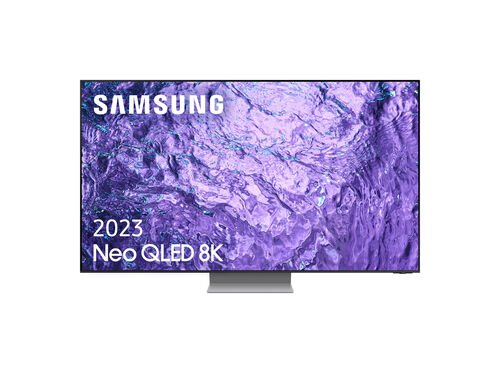 TV NEO QLED SAMSUNG TQ55QN700CTXXC 55" 8K SMART image number 0