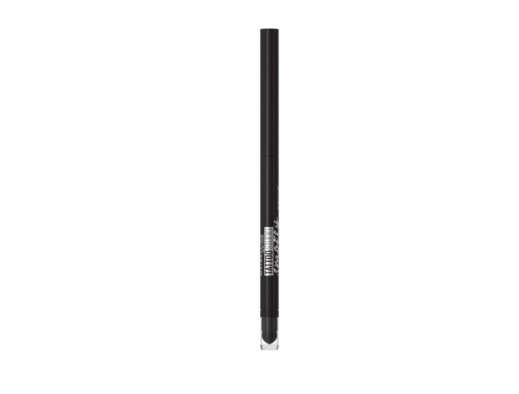 LINER MAYBELLINE TATTOO SMOKEY BLACK NU image number 0