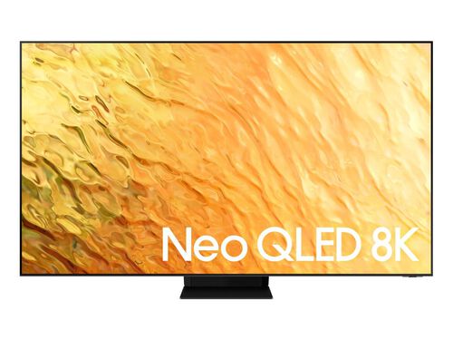 TV NEO QLED SAMSUNG QE65QN800BTXXC 65" 8K SMART image number 1