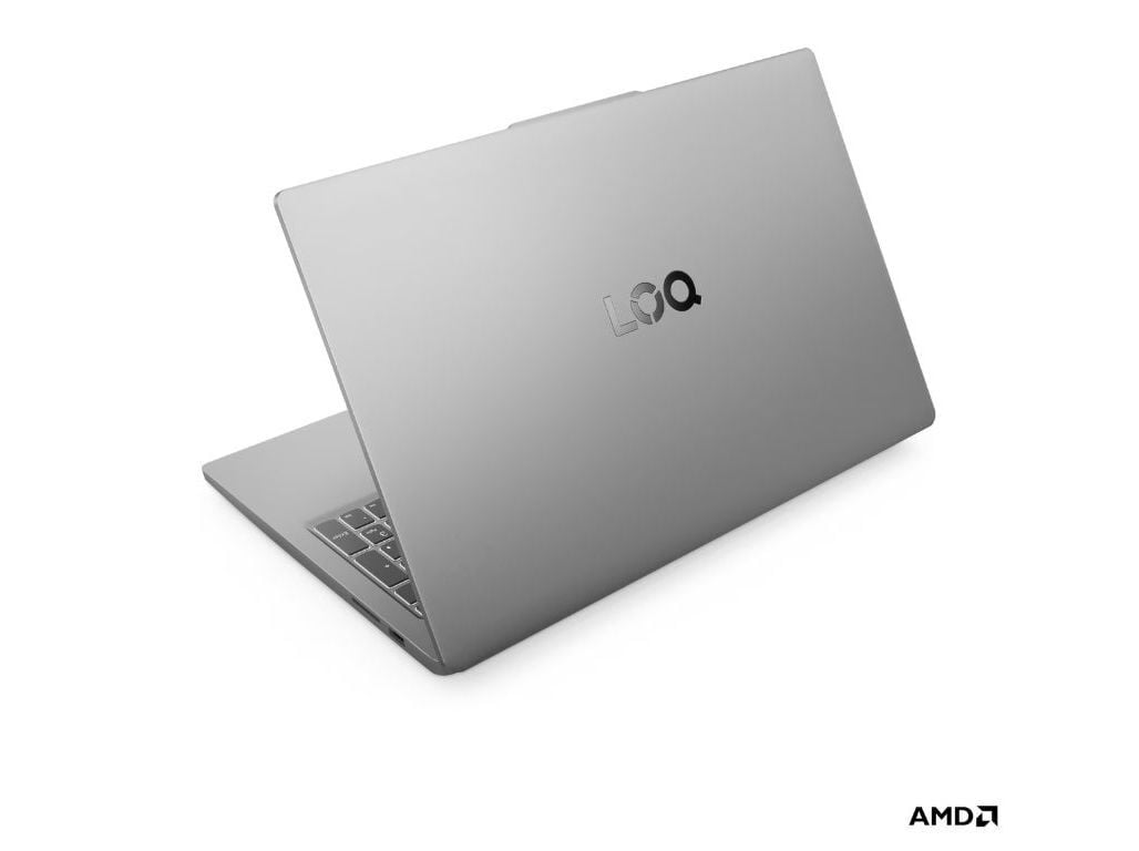 PORT&Aacute;TIL LENOVO LOQ 15ARP10E-889 (15.6'' AMD RYZEN 7 7735HS/RAM:16GB/512GB NVIDIA GEFORCE RTX 3050) image number 6