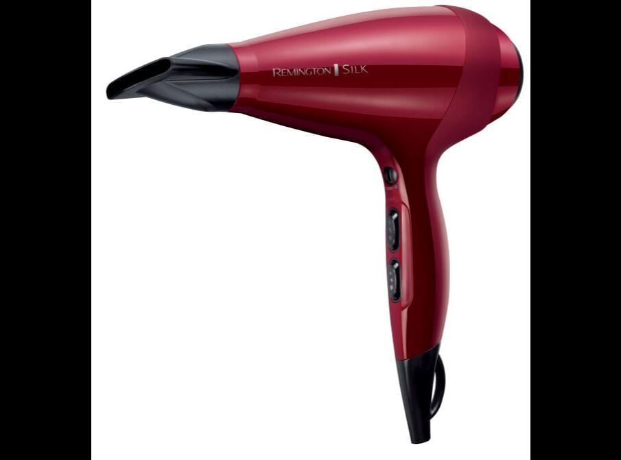 SECADOR DE CABELO REMINGTON SILK AC9096 2400W image number 1