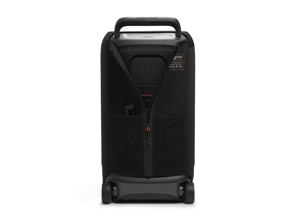 CAPA PROTE&Ccedil;&Atilde;O JBL PB 520 image number 2